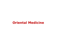 Oriental Medicine (2).pptx